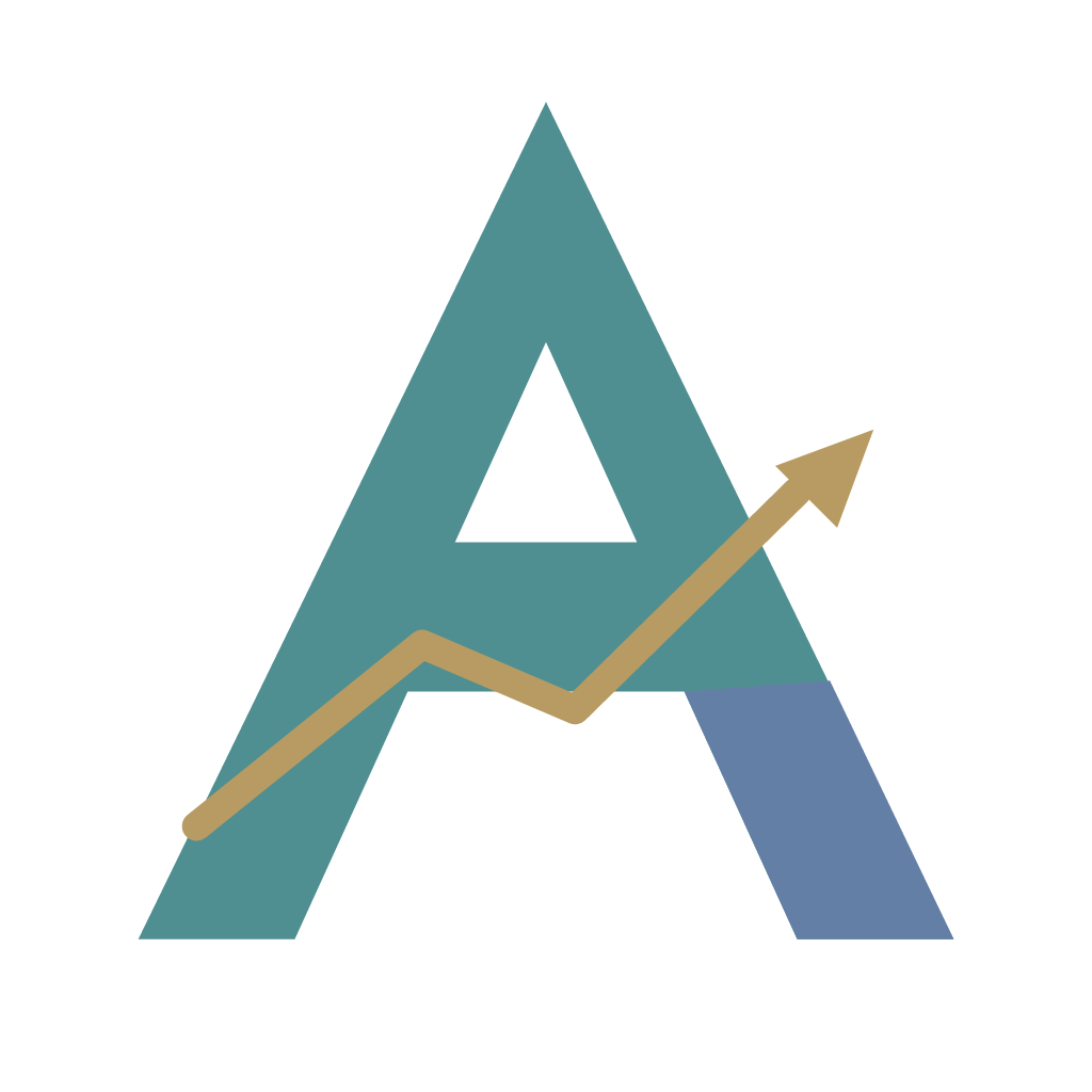 Attica DigiGold logo