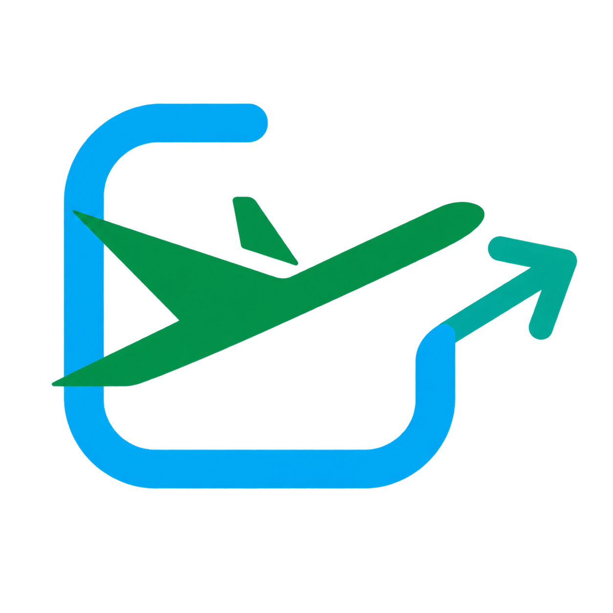 Dream Trip Planner logo
